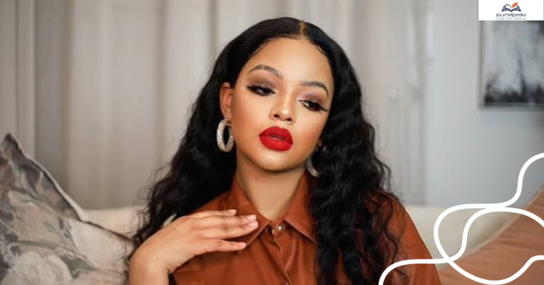 Mihlali Ndamase