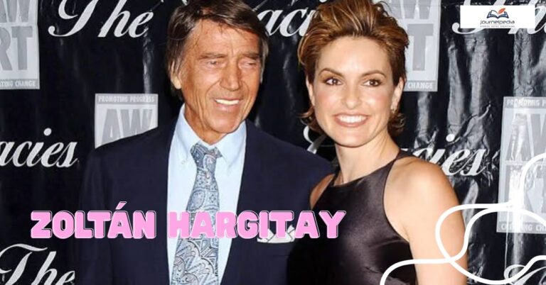 Zoltan Hargitary