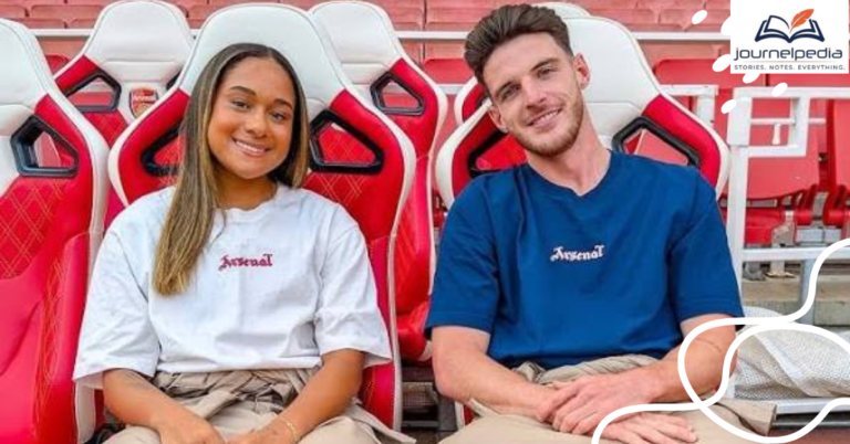 declan rice wife
